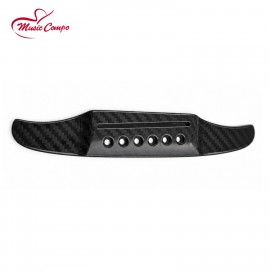 Carbon Bridges